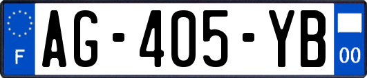 AG-405-YB