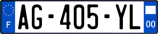 AG-405-YL