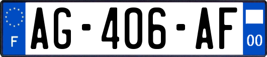 AG-406-AF