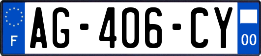 AG-406-CY