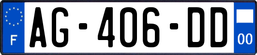 AG-406-DD