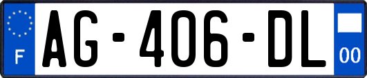 AG-406-DL