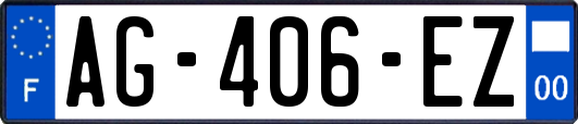 AG-406-EZ