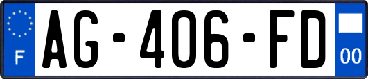 AG-406-FD
