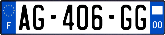 AG-406-GG