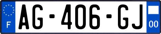 AG-406-GJ