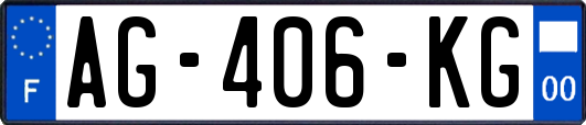 AG-406-KG