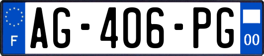 AG-406-PG