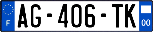 AG-406-TK