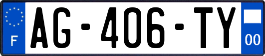 AG-406-TY