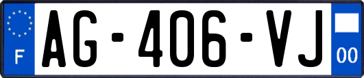 AG-406-VJ