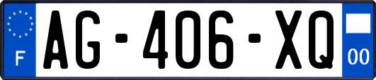 AG-406-XQ