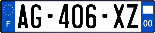 AG-406-XZ