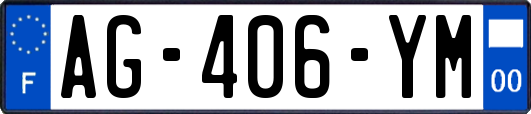 AG-406-YM