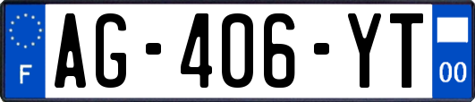 AG-406-YT