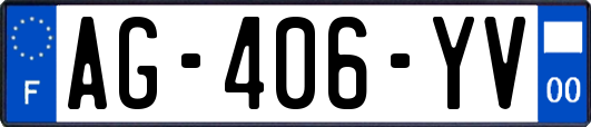 AG-406-YV