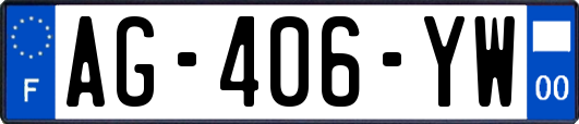 AG-406-YW