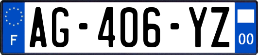 AG-406-YZ