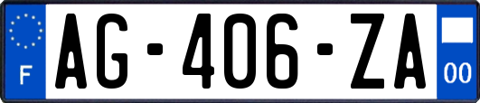 AG-406-ZA