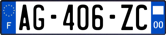 AG-406-ZC