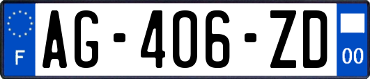 AG-406-ZD