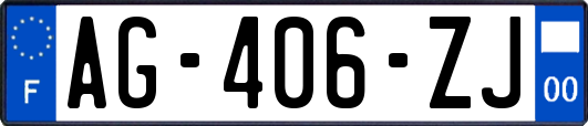 AG-406-ZJ