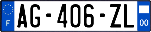 AG-406-ZL