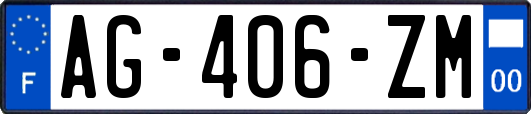 AG-406-ZM