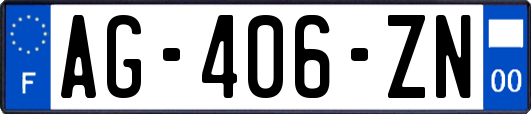 AG-406-ZN