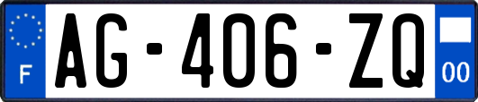 AG-406-ZQ