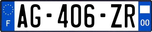 AG-406-ZR