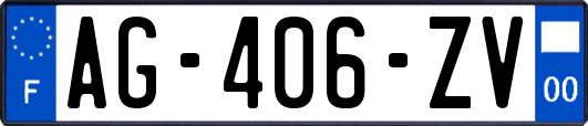 AG-406-ZV