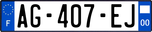 AG-407-EJ