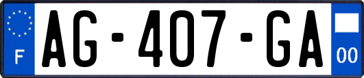 AG-407-GA