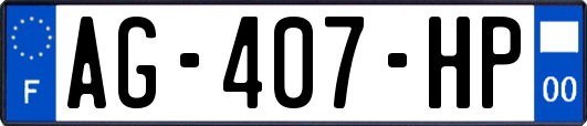 AG-407-HP