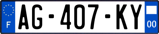 AG-407-KY