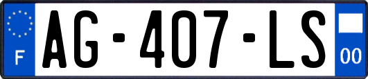 AG-407-LS