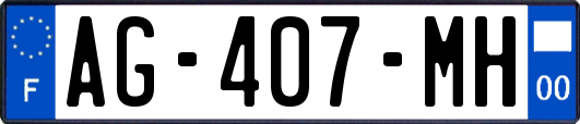 AG-407-MH