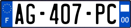 AG-407-PC