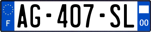 AG-407-SL