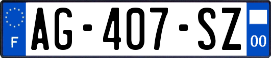 AG-407-SZ