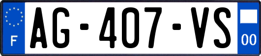 AG-407-VS