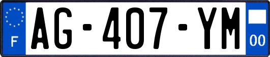 AG-407-YM