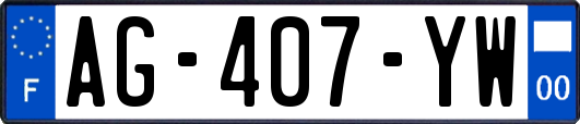 AG-407-YW