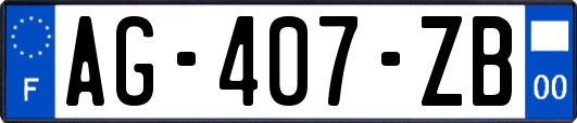 AG-407-ZB