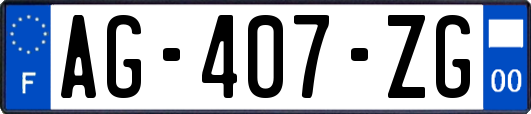 AG-407-ZG