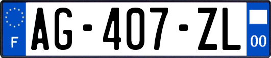 AG-407-ZL