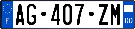 AG-407-ZM