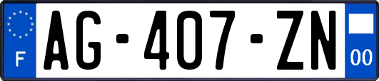 AG-407-ZN