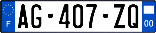 AG-407-ZQ